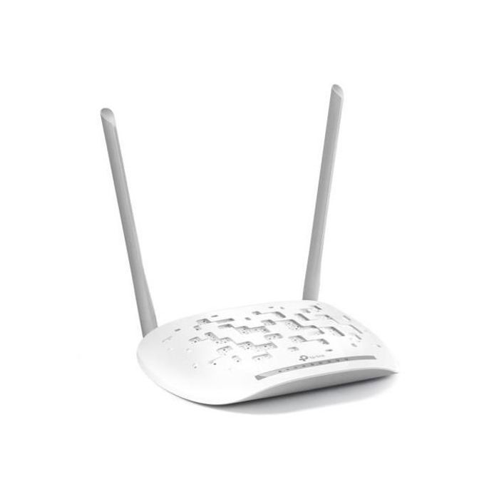 Modem Routeur ADSL2+ WiFi N 300 Mbps