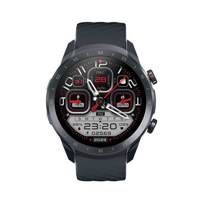 Montre Connectée - Mibro Watch A2