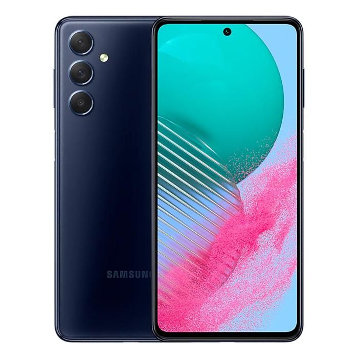 Smartphone Samsung Galaxy M54 Dark blue 8/256G