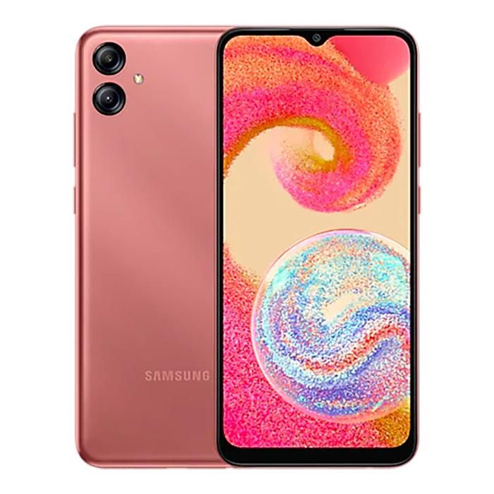 Smartphone Samsung Galaxy A04e 3G/64G Cooper