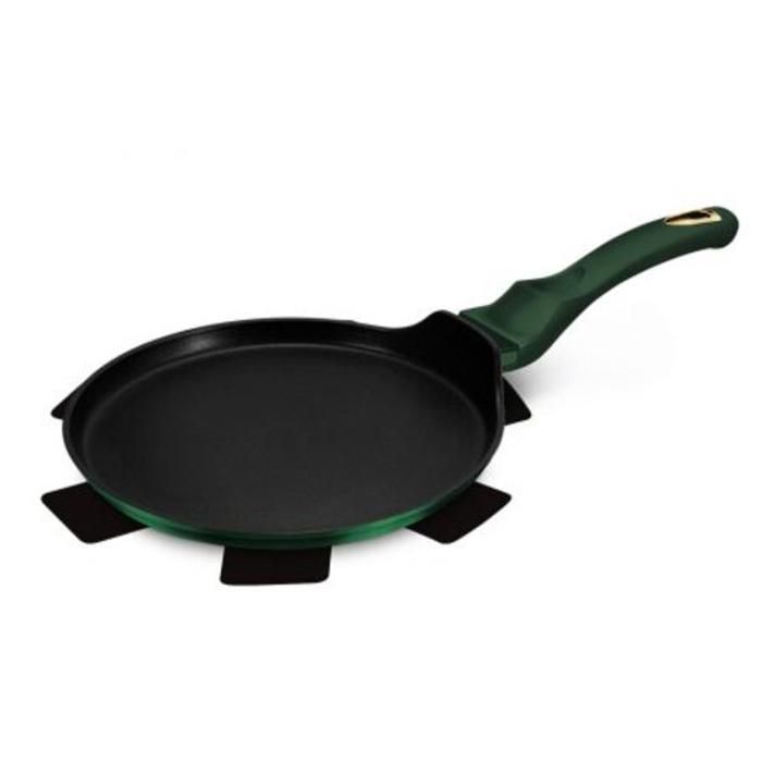 "Poêle à crêpes, 25 cm, Collection Emeraude

PROTECTEUR GRATUIT"