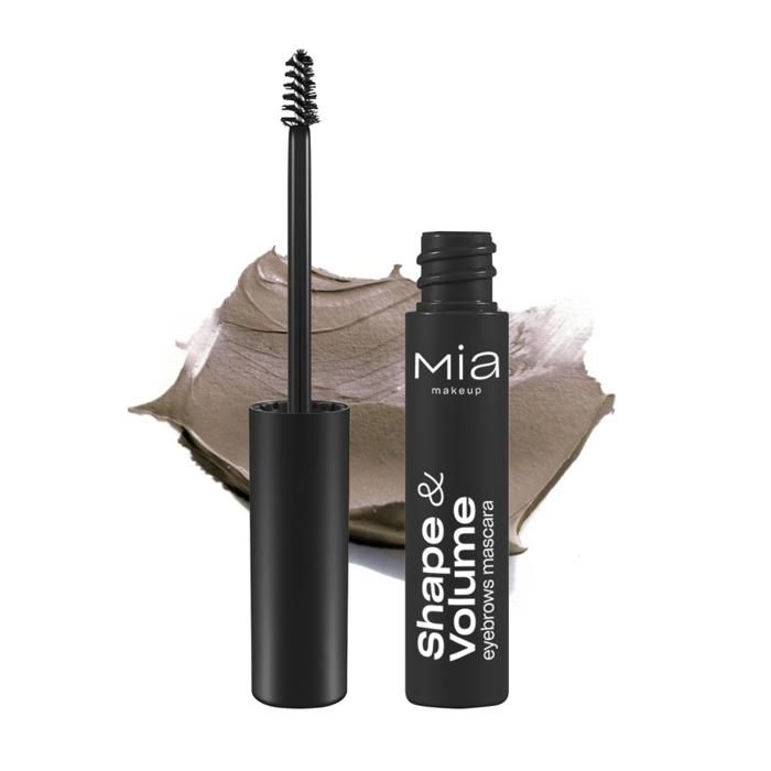 EYEBROW MASCARA 01 BLONDE