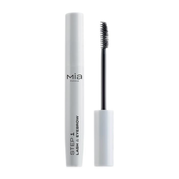 MASCARA TRASPARENTE STEP1 LASH