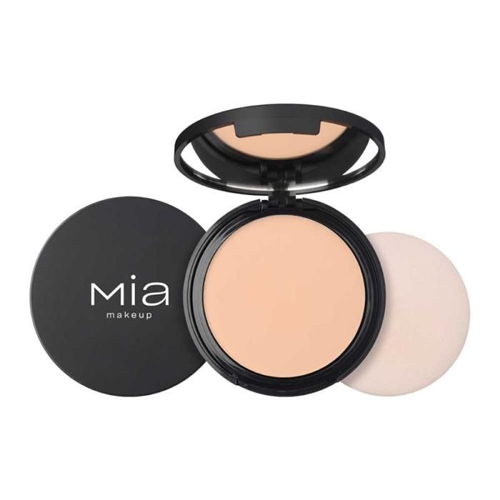 POWDER SKIN FINISH 02