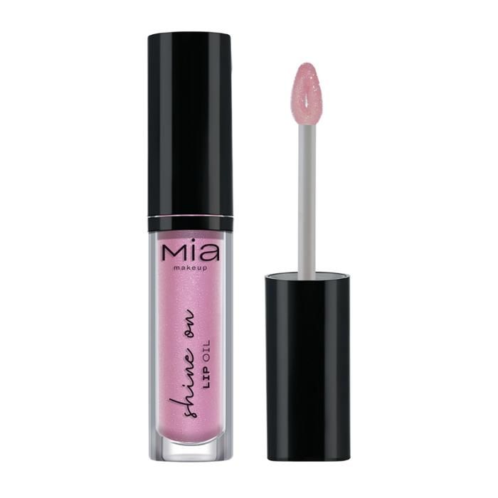 SHINE ON LIP OIL EUPHORIA