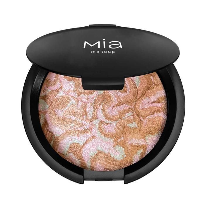 BLUSH LUMINESCENCE 038