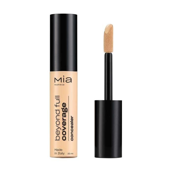 BEYOND FULL COVERAGE CONCEALER- 20