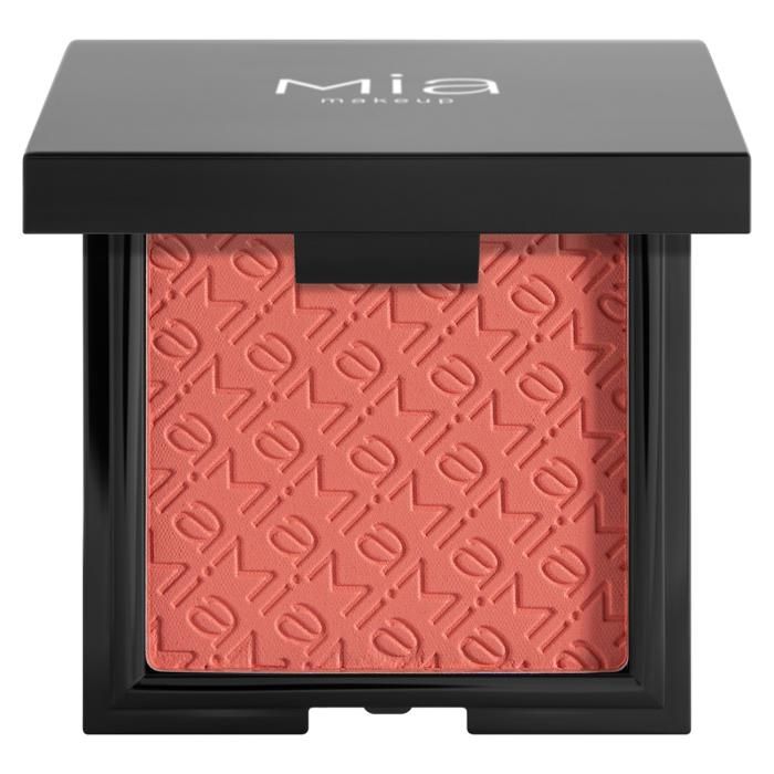 CHEEK FREAK MATTE BLUSH 01 Coral Blend