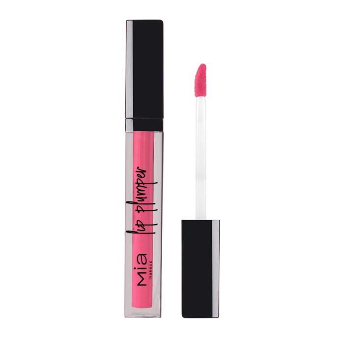 GLOSS VOLUME LIP PLUMPER 09