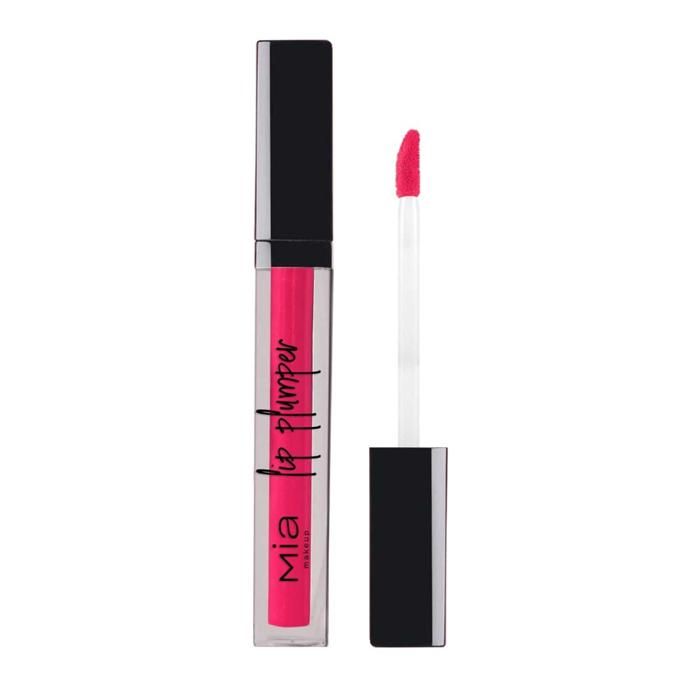 GLOSS VOLUME LIP PLUMPER 10