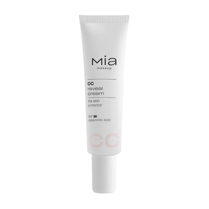CC CREAM LIGHT
