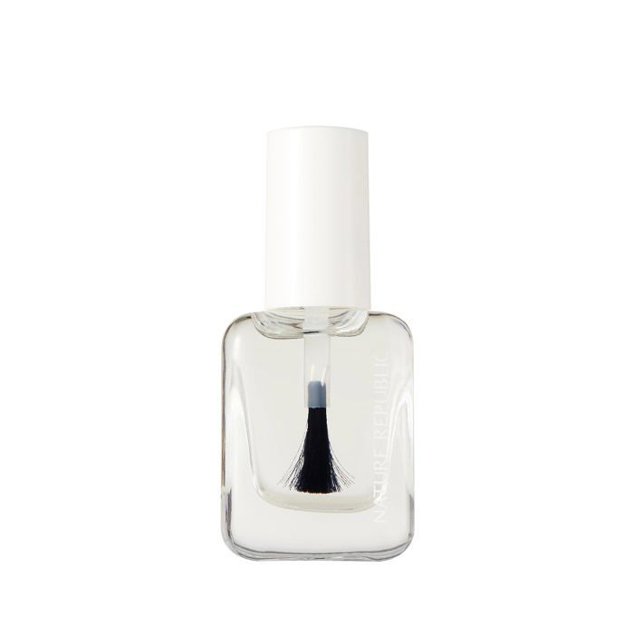 COLOR & NATURE NAIL TOP COAT