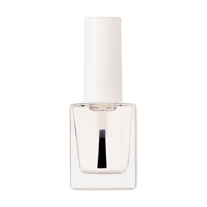 COLOR & NATURE NAIL CARE NAIL SERUM