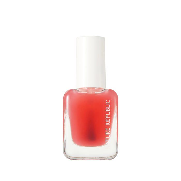 COLOR & NATURE NAIL CARE NAIL STRENGTHENER