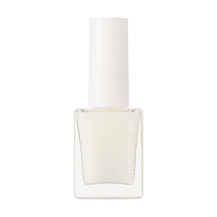 COLOR & NATURE NAIL CARE NAIL TREATMENT