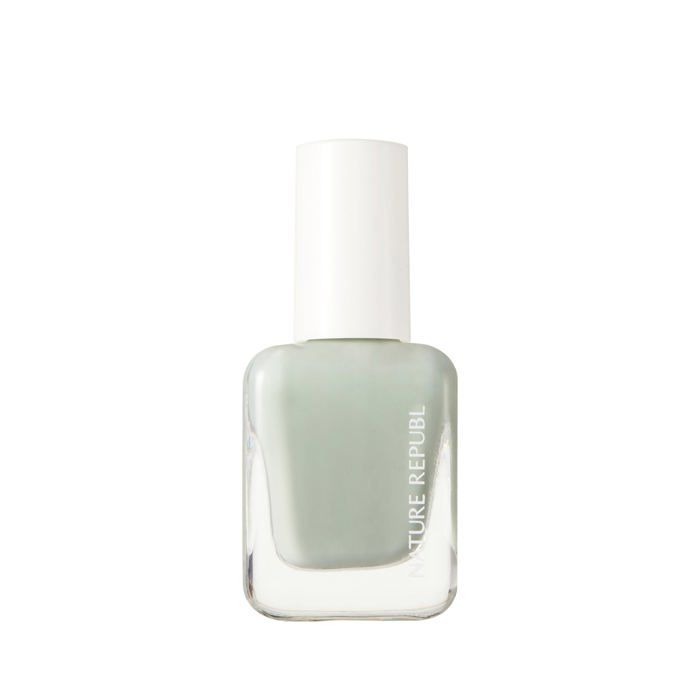 COLOR & NATURE NAIL COLOR 10 SKY WAY