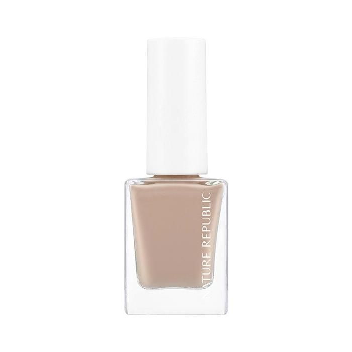 COLOR & NATURE NAIL COLOR 14 MOODY CITY