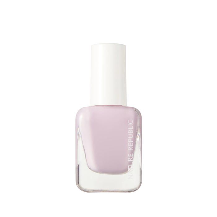 COLOR & NATURE NAIL COLOR 66 DREAMING PAIRY