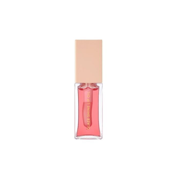 GLAZE SHINE LIP OIL 01 BABY PEACH