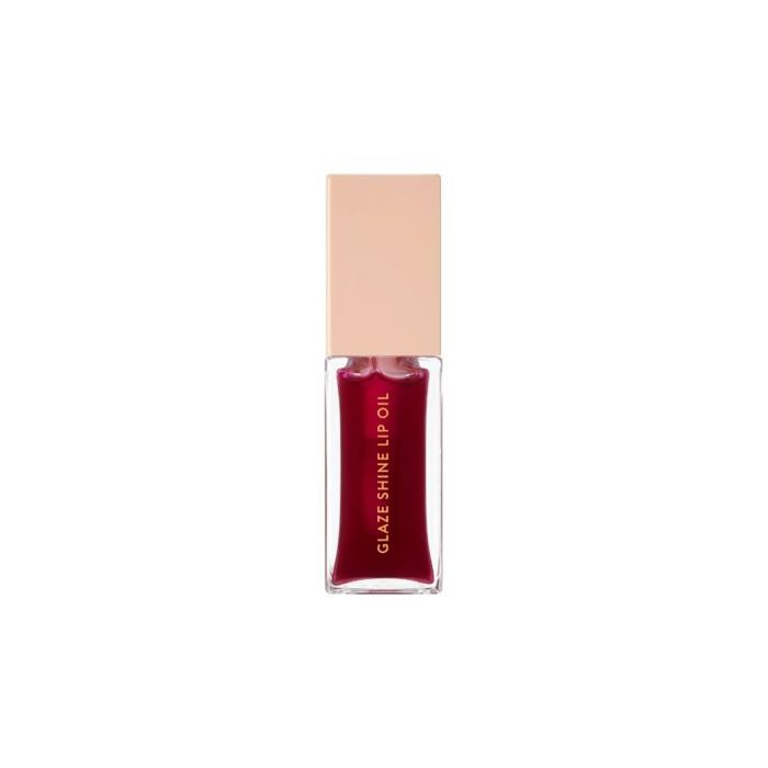 GLAZE SHINE LIP OIL 03 SOFT BERRY