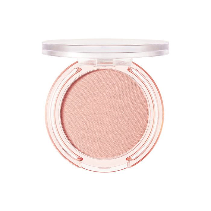BY FLOWER BLUSHER 12 LONDON ROSE