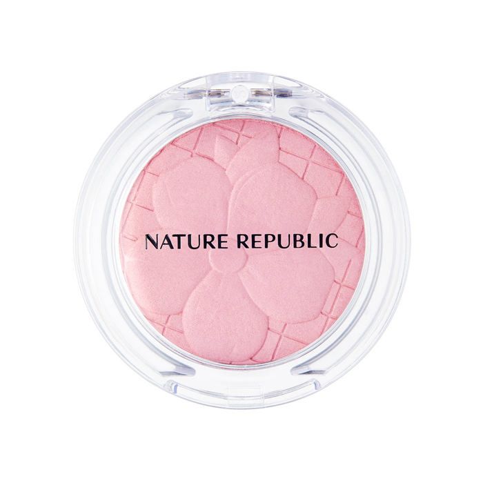 BAKED BLUSHER 04 PINK SORBET