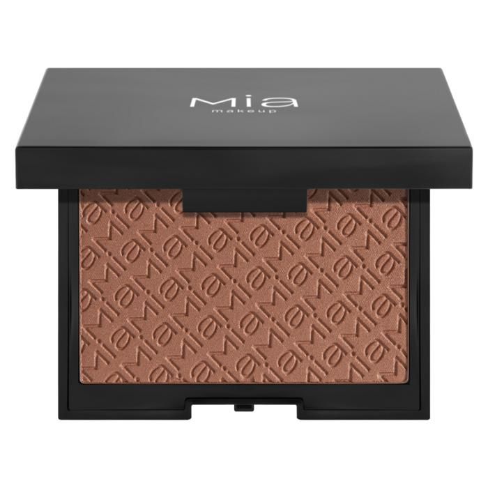 TAN BUILDER SHIMMER BRONZER 02 Deep Tan