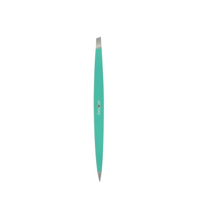 PINCE A EPILER DOUBLE EMBOUT- Couleur aléatoire