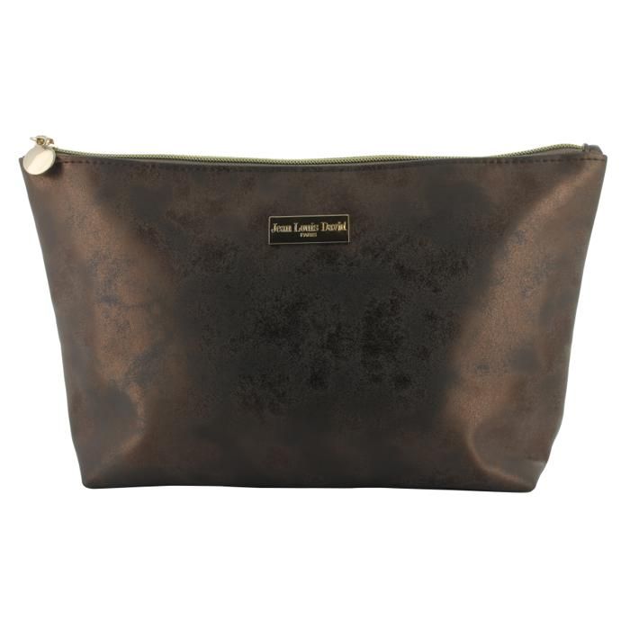 TROUSSE TOILETTE FEMME PREMIUM