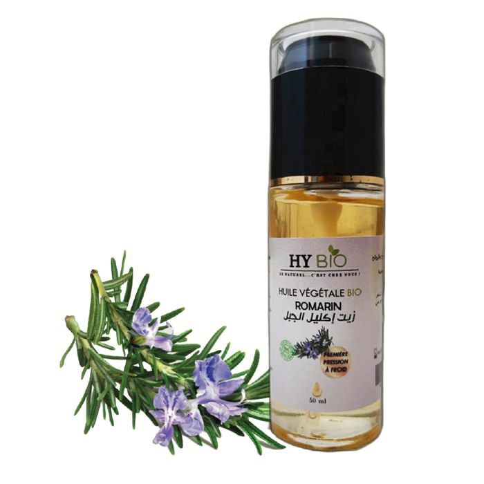 HUILE DE ROMARIN   50ML    SPRAY
