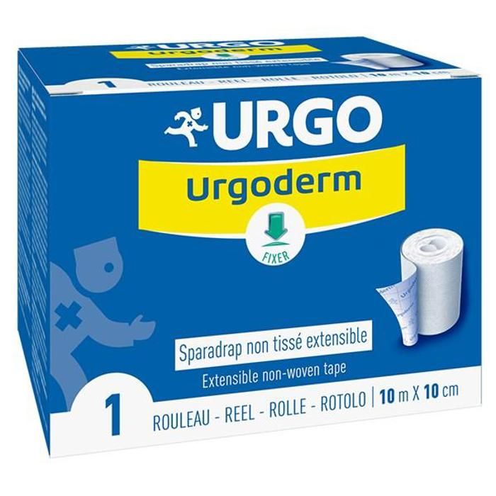 URGODERM     10*10CM