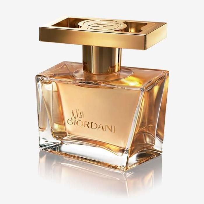 Eau de Parfum Miss Giordani Pour Elle 50 ml