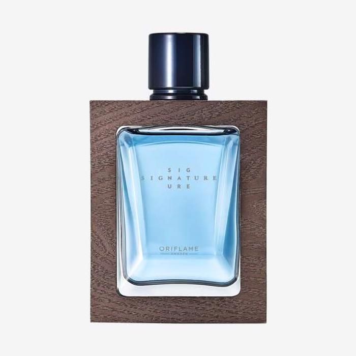 Parfum Signature pour Lui 75 ml