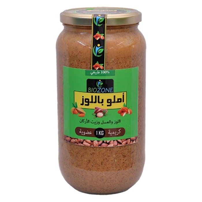 Amlou d'amandes-1kg