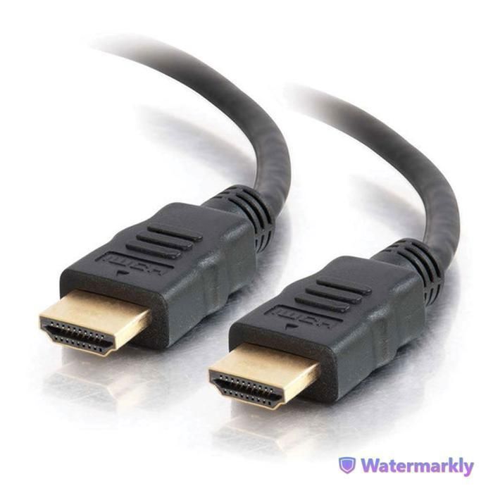 Câble HDMI A MediaRange 3,0 m