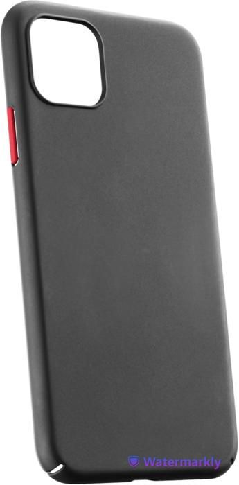 Coque DE PROTECTION ONYX CASE IPHONE 11-CELLULARLINE-NOIR