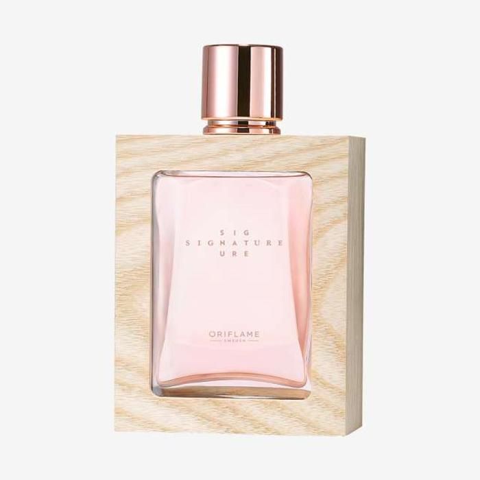 Parfum Signature pour Elle 50 ml