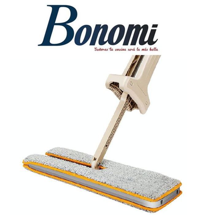 Bonomi Balai Magique
