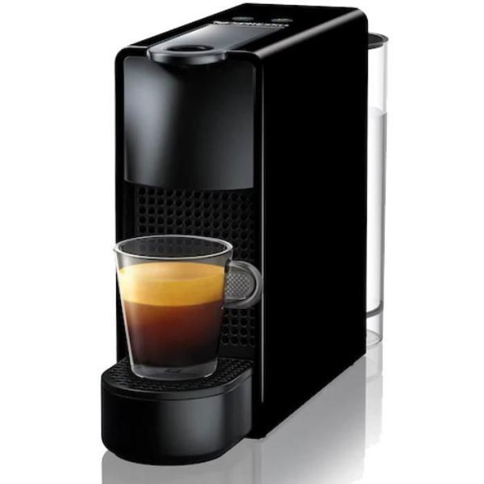 MACHINE A CAFE MINI ESSENZA NOIR NESPRESSO