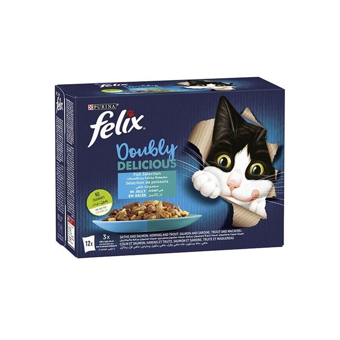 Felix fish*12