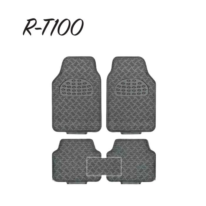 TAPIS STD CARBON
