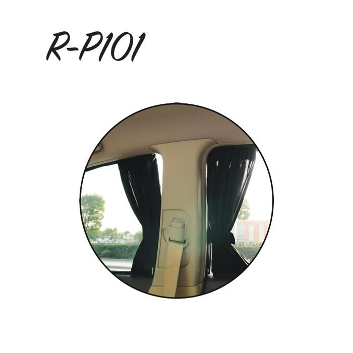 2 Pièces Universel Rideau Pare- soleil