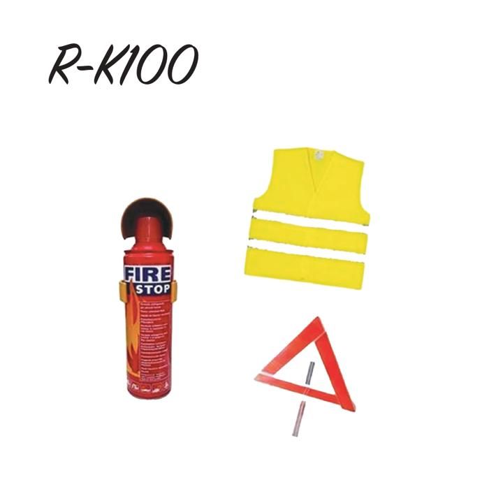 KIT SECURITE