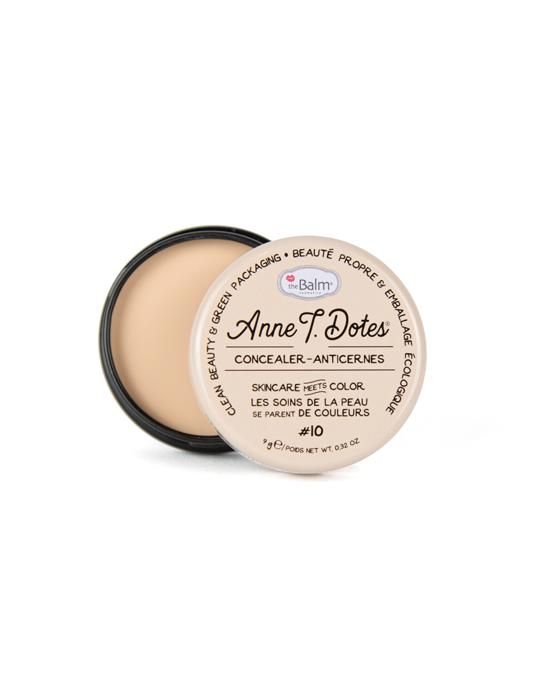 Anne T. Dote Concealer- Lighter than light ( 10)