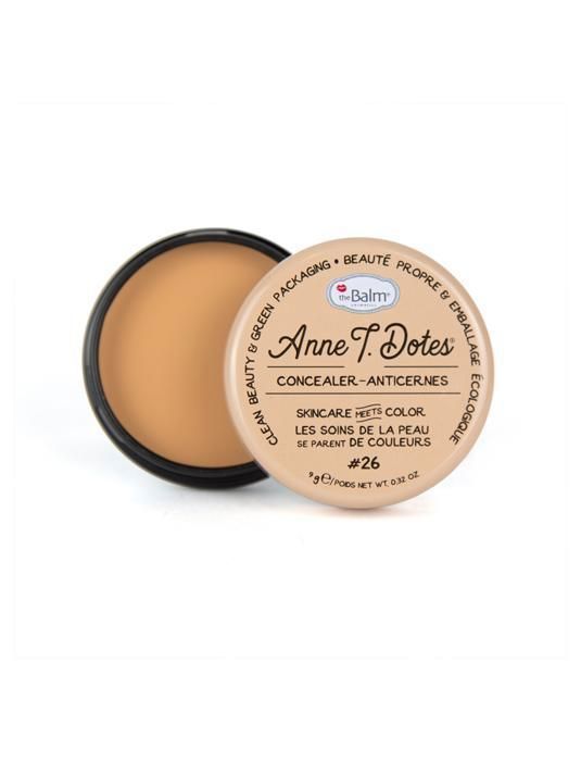 Anne T. Dote Concealer- Medium (#26)