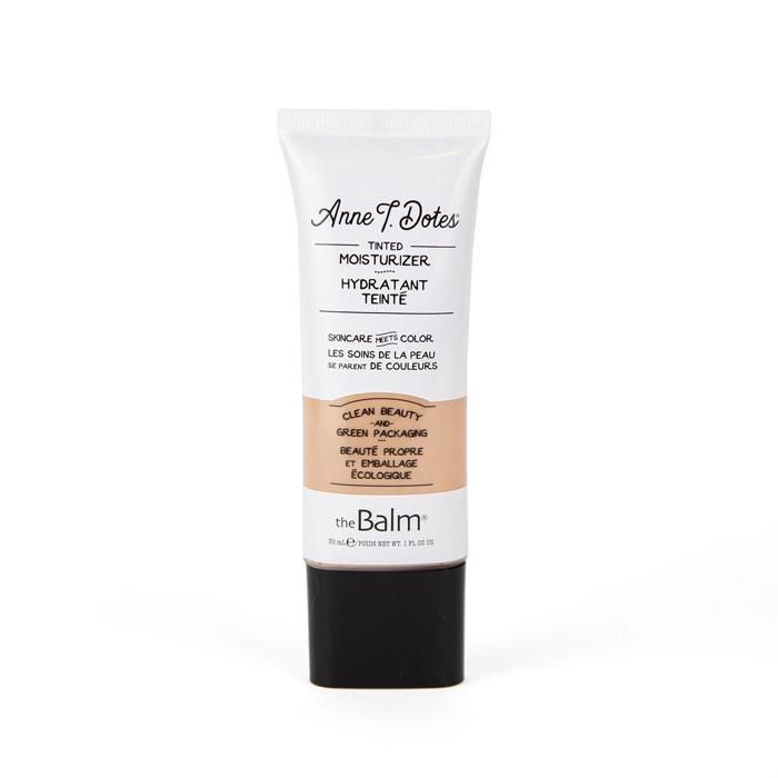 Anne T. Dote Tinted Moisturizer- Light- Medium ( 18)