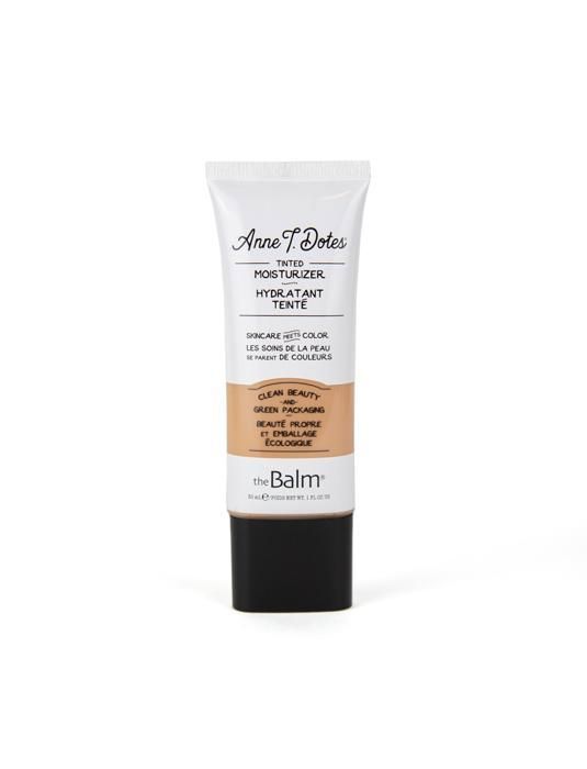 Anne T. Dote Tinted Moisturizer- Medium ( 26)
