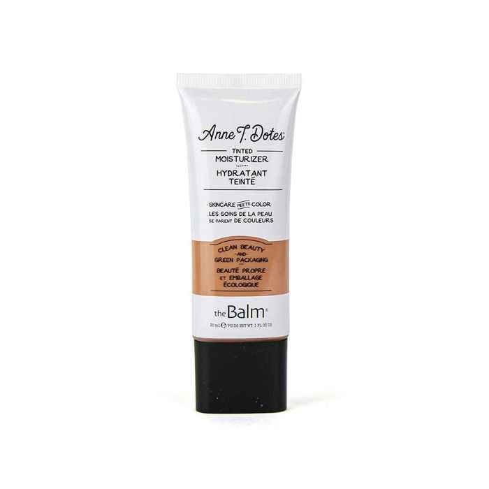 Anne T. Dote Tinted Moisturizer- Dark ( 42)