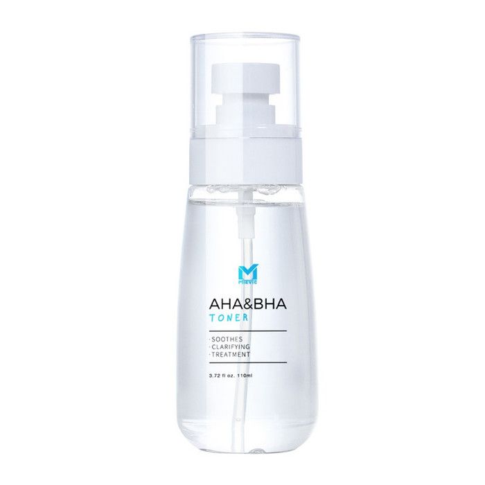 Toner AHA&BHA