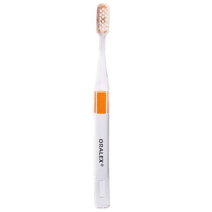 BROSSE A DENT SPIRALE SOFT ORALEX